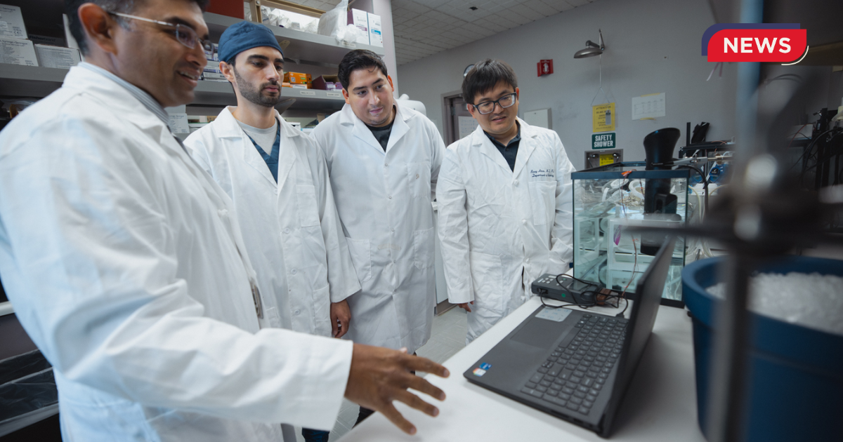 Anxiety Treatment Innovations Offer New Hope for Millions of Americans