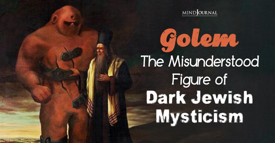 What Is a Golem? Create Your Own in 6 Safe Steps