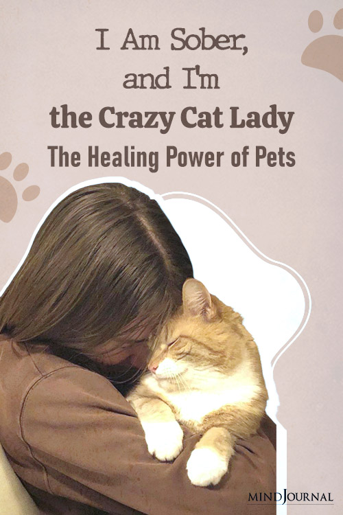 pets and mental health