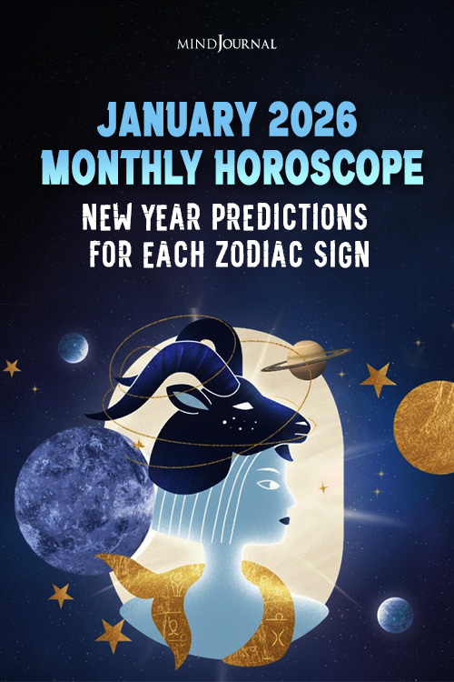january horoscope