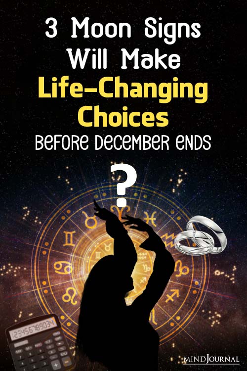 Aquarius December Horoscope