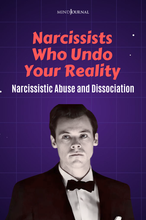 signs you may be dissociating