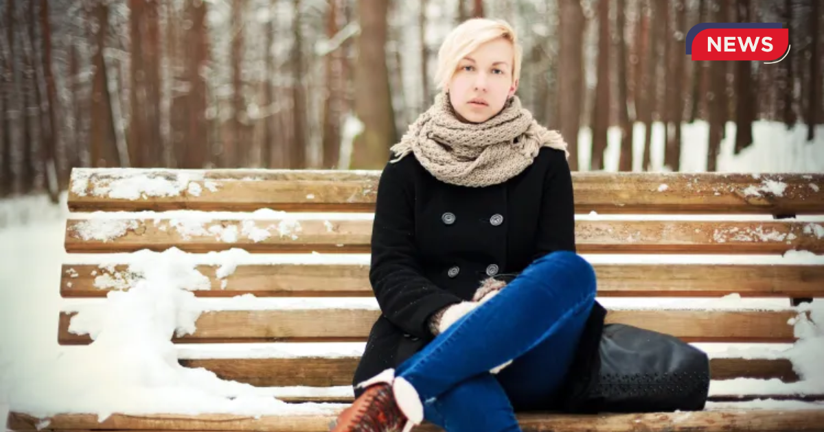 Seasonal Depression Peaks as Americans Enter the Darkest Weeks of the Year