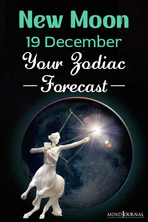 New Moon Horoscope