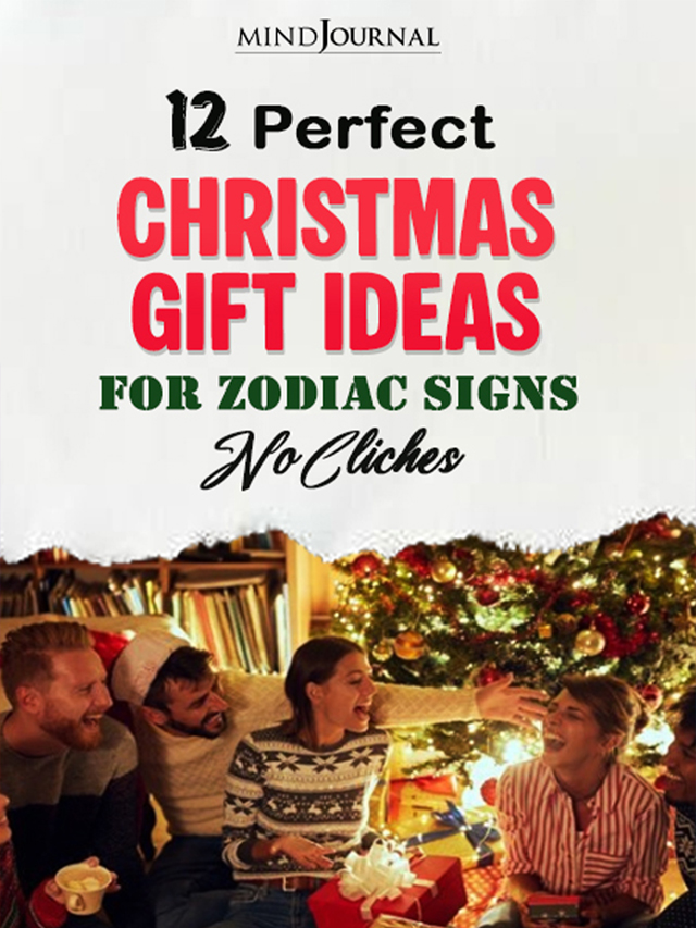 Perfect Christmas Gift cover