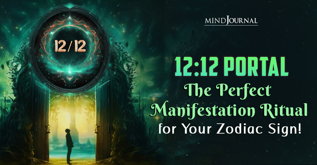 12 12 Portal Meaning: Best Rituals for 12 Zodiacs