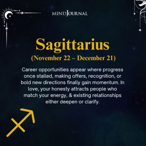 Which zodiac signs will be lucky in late December?