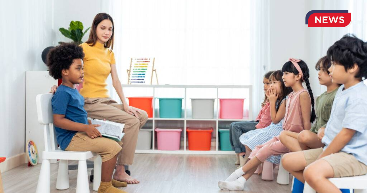 Youth Mental Health Programs Grow as Schools Fight Workforce Shortages