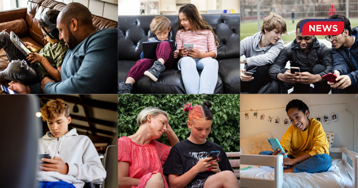 Youth Mental Health Campaign “Free Mind” Targets Substance Use and Stress