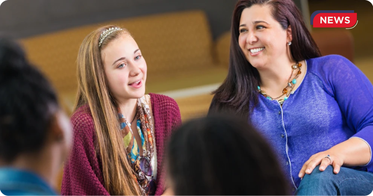 Youth Mental Health Campaign ‘Free Mind’ Helps Teens Talk About Stress and Substance Use