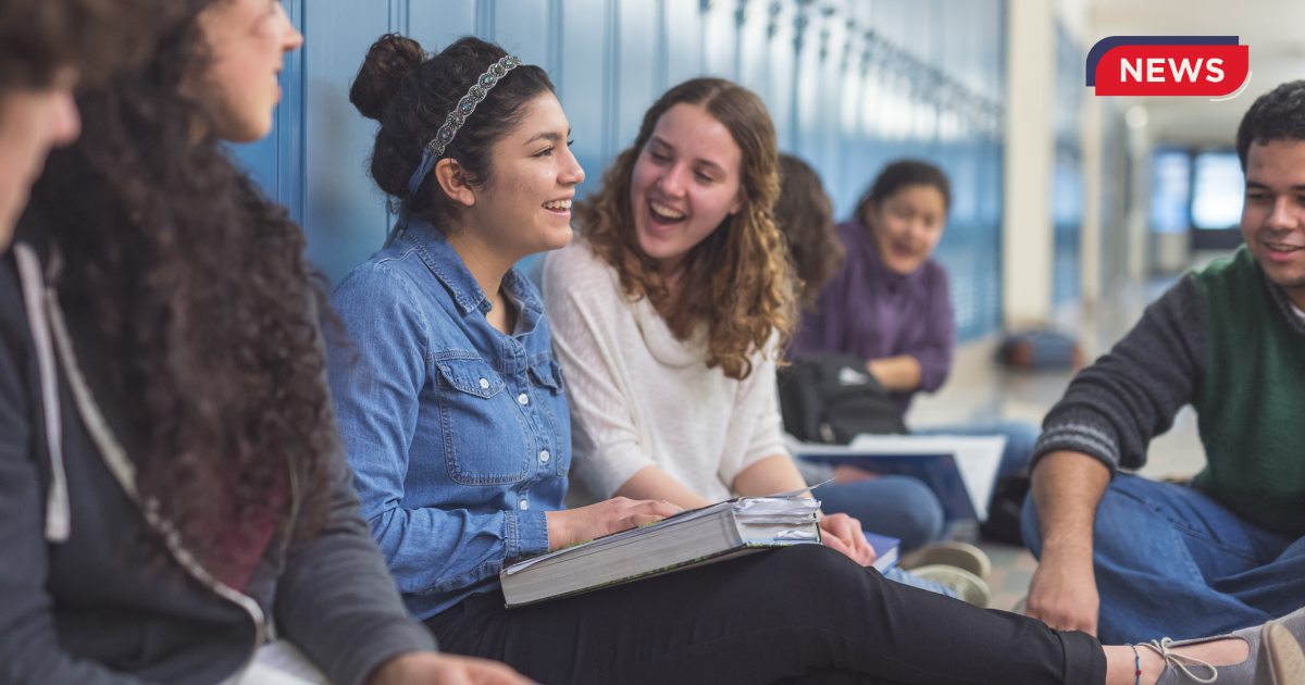 Youth Mental Health Trends Reveal Crisis—And Powerful Paths to Healing