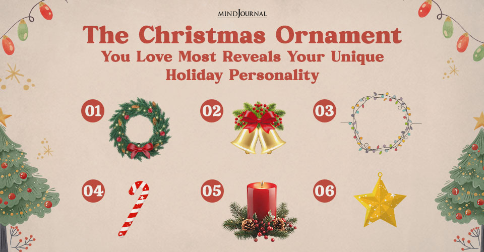 This Fun Christmas Quiz Reveals Your Holiday Personality