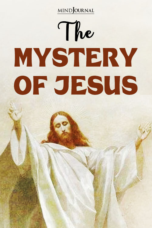 christ consciousness