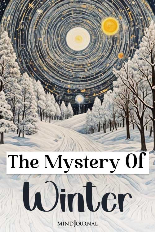 Spiritual Meaning of Winter