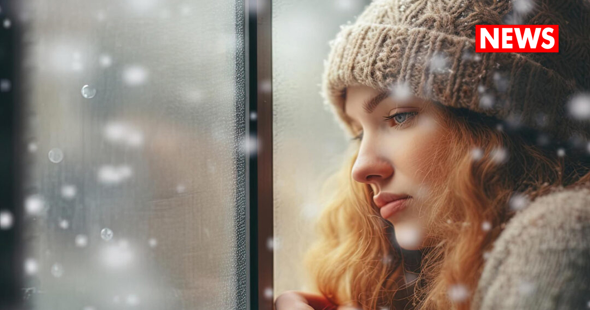 Seasonal Depression Peaks as Americans Enter the Darkest Weeks of the Year