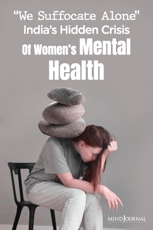 Women’s Mental Health