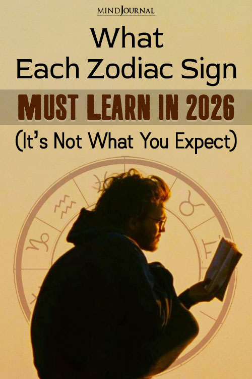 biggest lesson for each zodiac sign