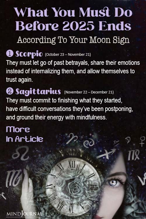 moon sign tasks for 2025