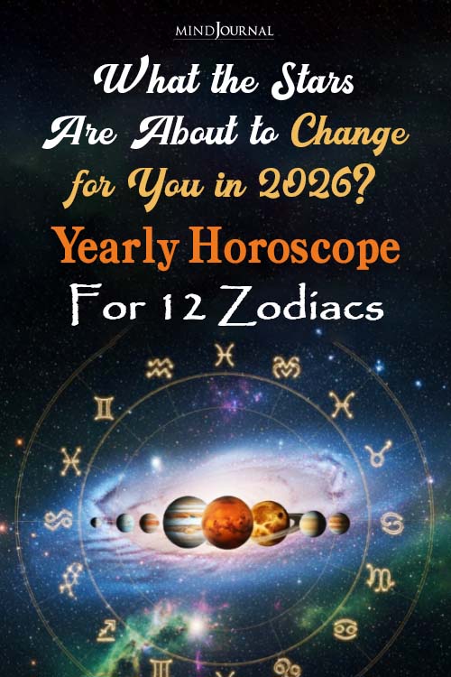 Aries Horoscope 2026