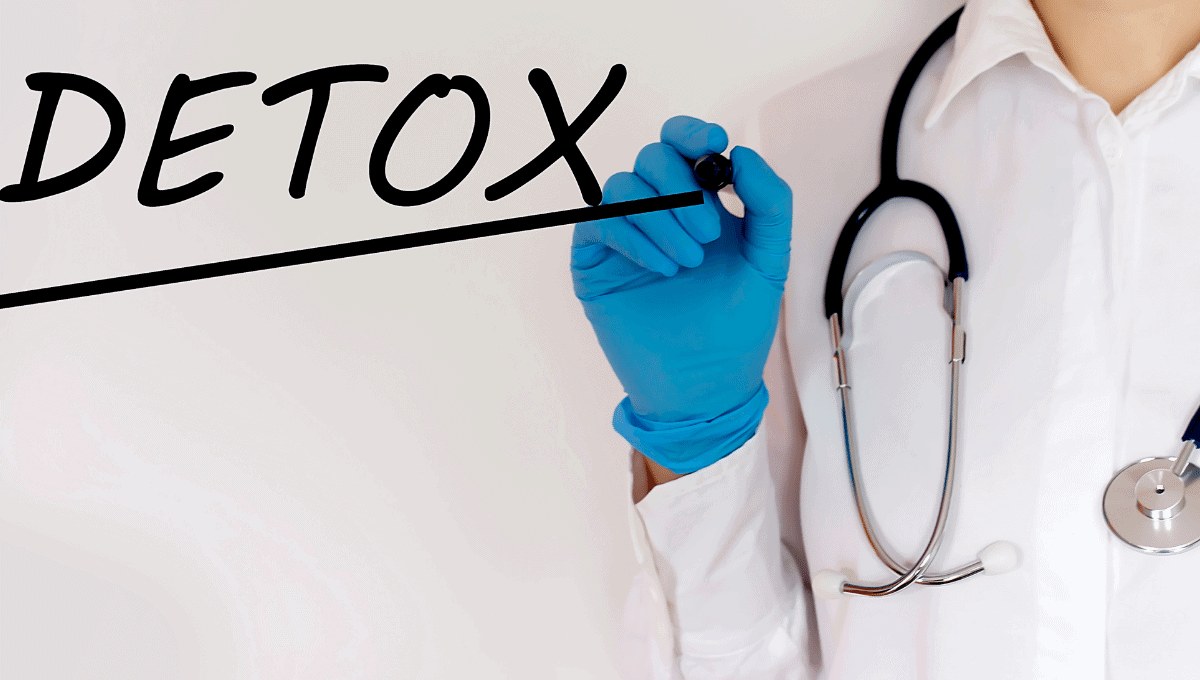 Why Therapy Is Essential During The Detox Process