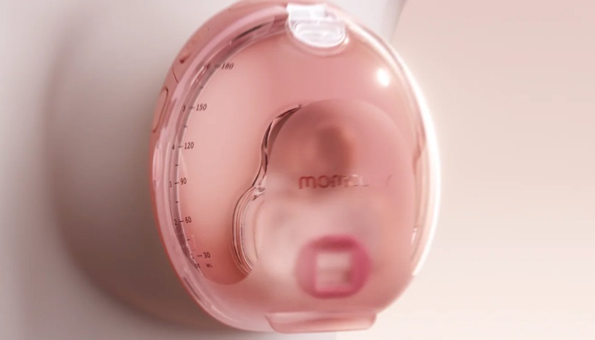 Why Warmth Is the Secret Weapon for Increasing Milk Supply