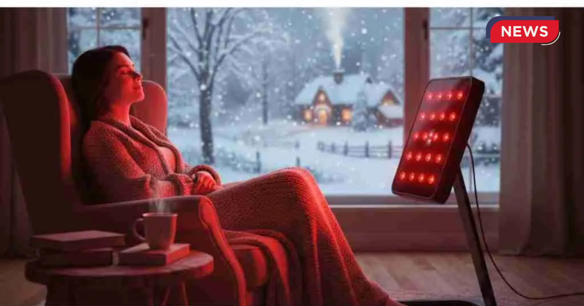 Seasonal Depression Peaks as Americans Head Into the Darkest Weeks of the Year