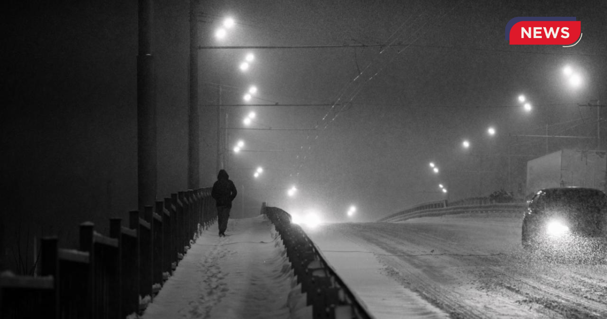 Seasonal Depression Peaks as Americans Enter the Darkest Weeks of the Year