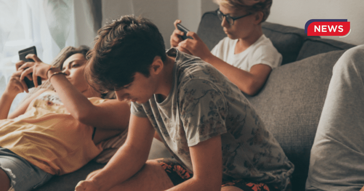 Social Media Detox Emerges as a Simple Tool to Boost Mental Health