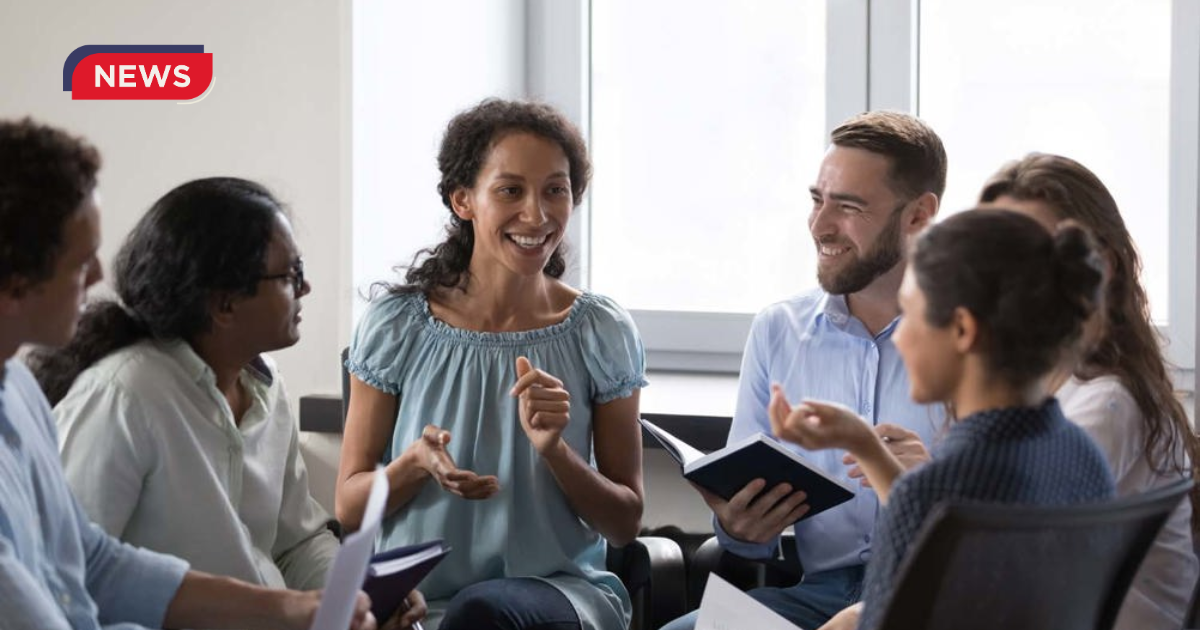 Youth Mental Health Conferences and Training Aim to Build a Safer Future