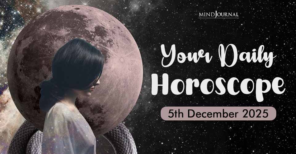 Accurate Daily Horoscope for 12 Zodiac Signs