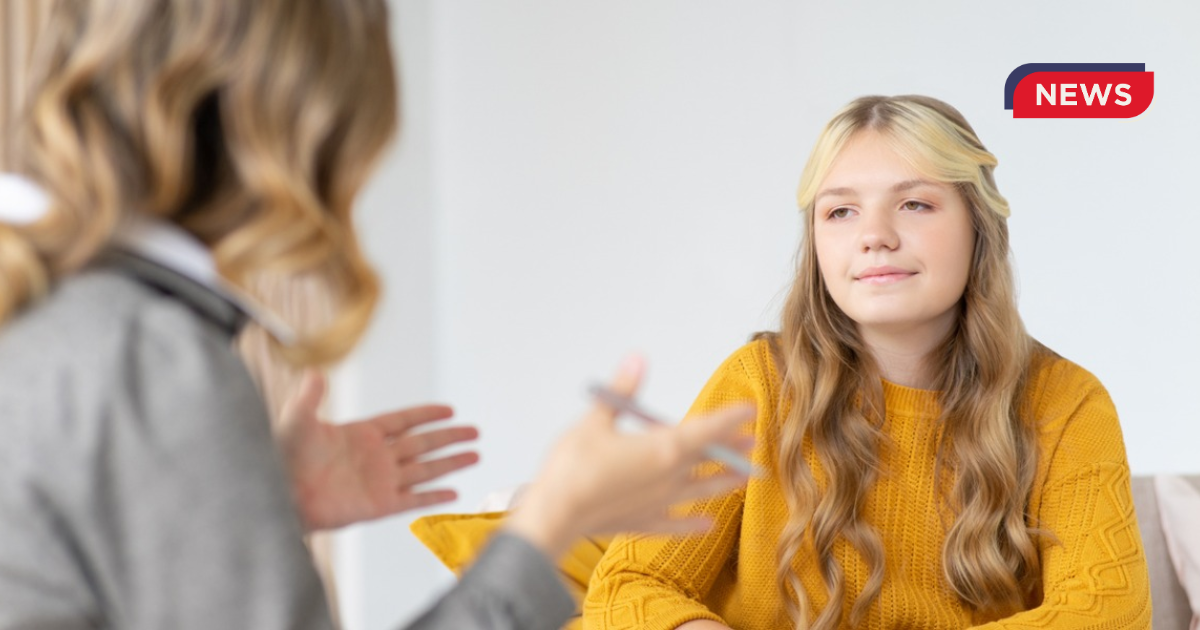 Youth Mental Health Corps Helps Young People Heal—and Enter the Behavioral Health Workforce