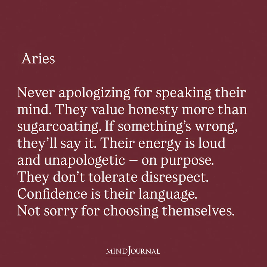 The One Trait Every Zodiac Sign Wear Proudly — No Apologies Given