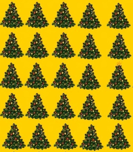 Find The Odd One Out