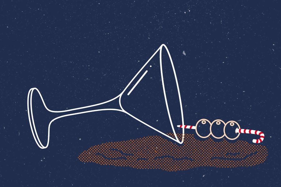 Control Your Drinking This Holiday Season