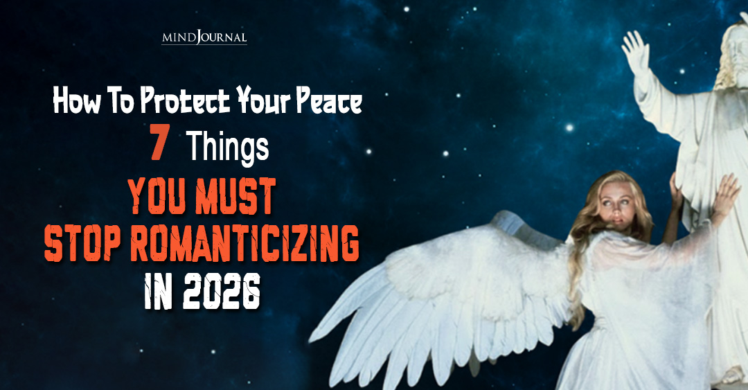 How to Protect Your Peace in 2026 by Doing Less