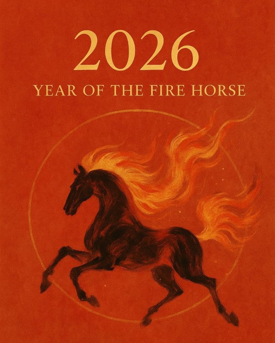 Lucky Chinese Zodiac Signs