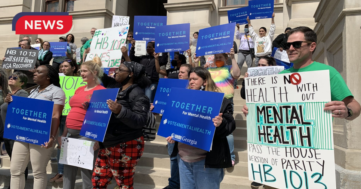 New Policies Reshape Access to Mental Health Care in the U.S.