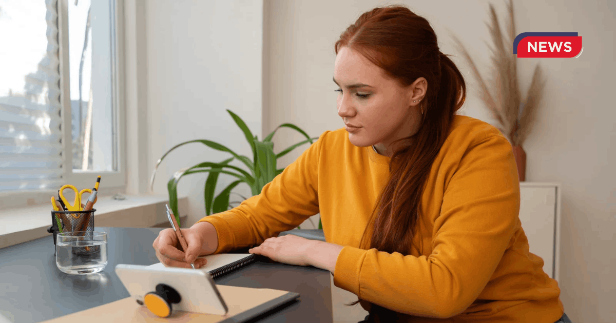 Mental Health Resolutions Top U.S. New Year's Goals as Americans Prioritize Wellness