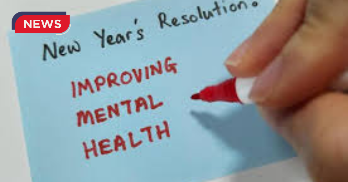 Mental Health Resolutions Shape How Americans Enter 2026
