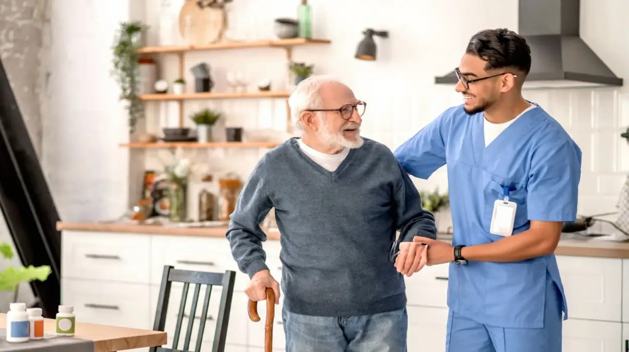 7 Best Assisted Living Alternatives: Side-by-Side Review of Leading In-Home Care Providers