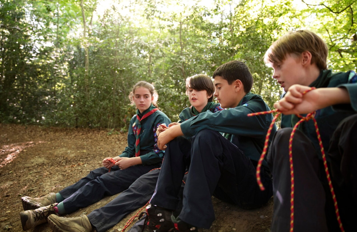 Boot Camps or Therapy: What's Best for Phoenix Teens