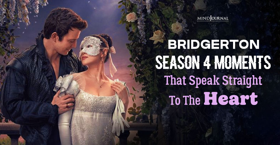 Bridgerton Season 4 Quotes That Capture Love, And Longing