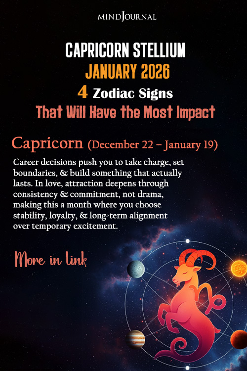 Sun in Capricorn