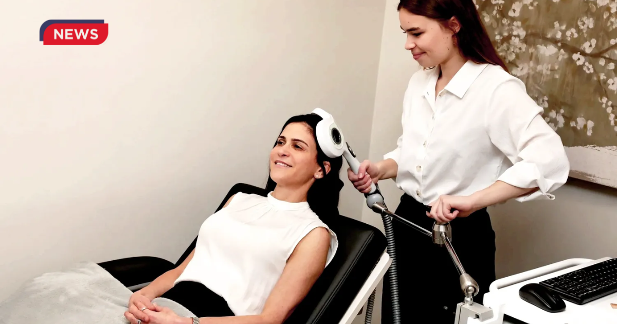 Anxiety Treatment Innovations Offer New Options Beyond Traditional Medication