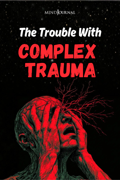 complex PTSD