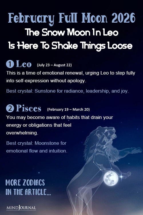 february full moon 2026