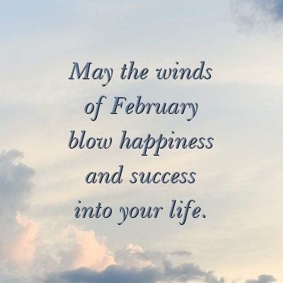 Your Monthly Horoscope For February 2026