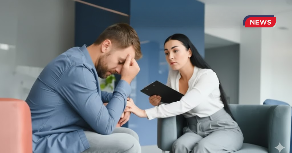 Mental Health Grants Restored After Turbulent Week for U.S. Safety-Net Services