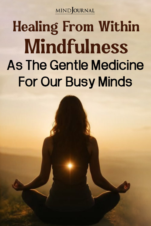 mindfulness practice