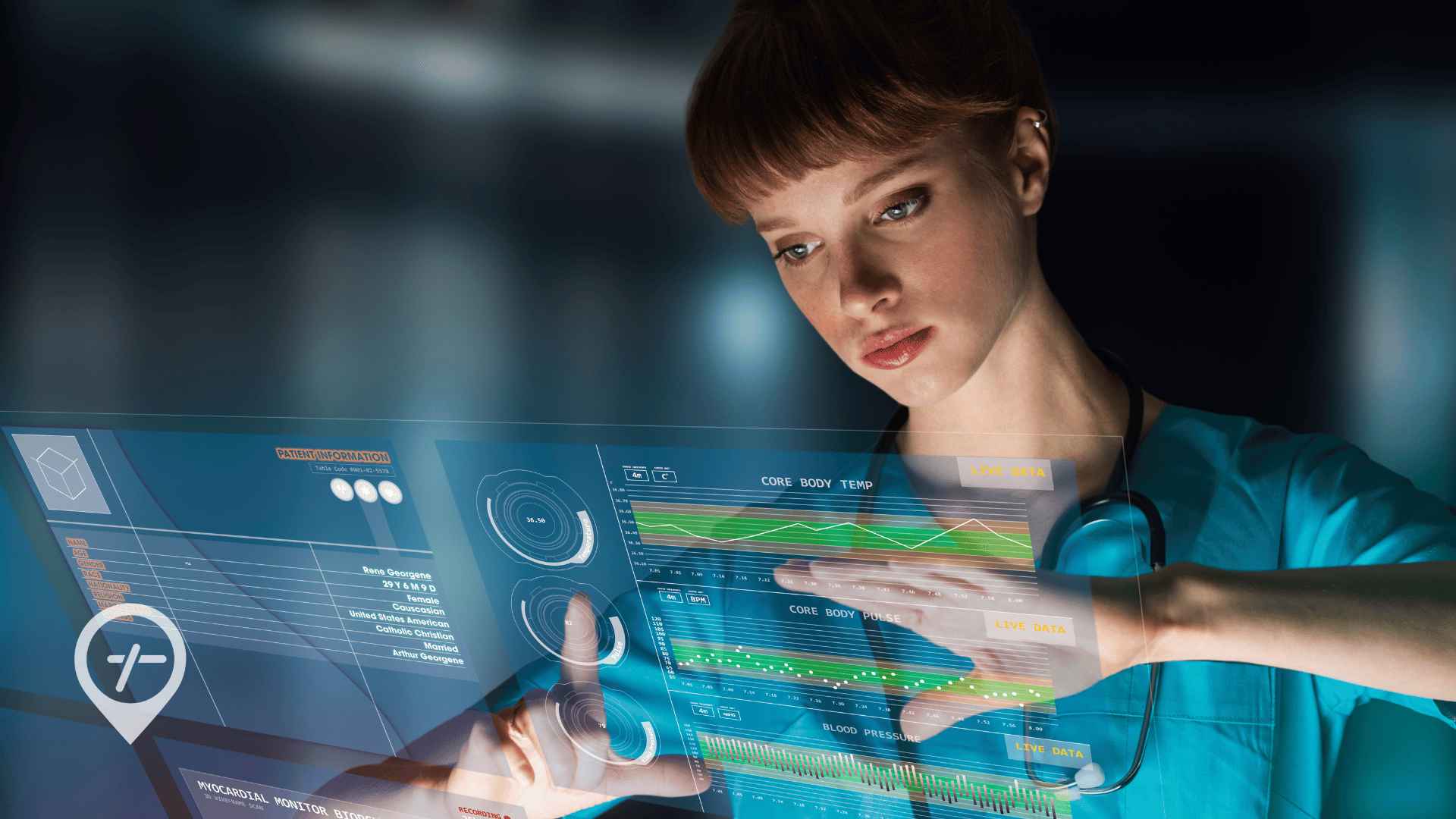 How Digital Tools Are Transforming Nursing Workflows